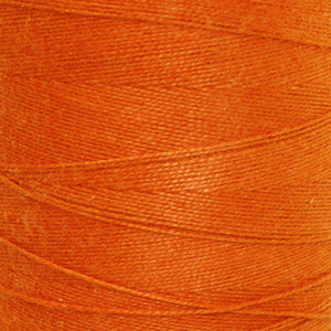 16/2 Cotton - Cayenne - 1/2 lb image 0