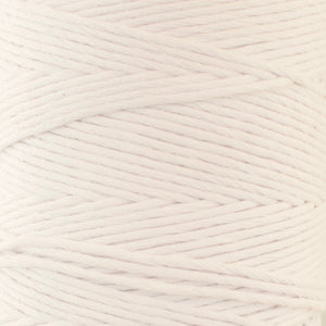 Mop Cotton - Bleached - 1 lb image 0