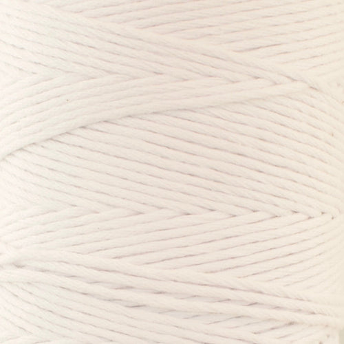 Mop Cotton - Bleached - 1 lb image 0