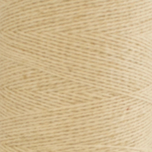 8/2 Organic Cotton -5-7000- Natural - 1000 gram image 0