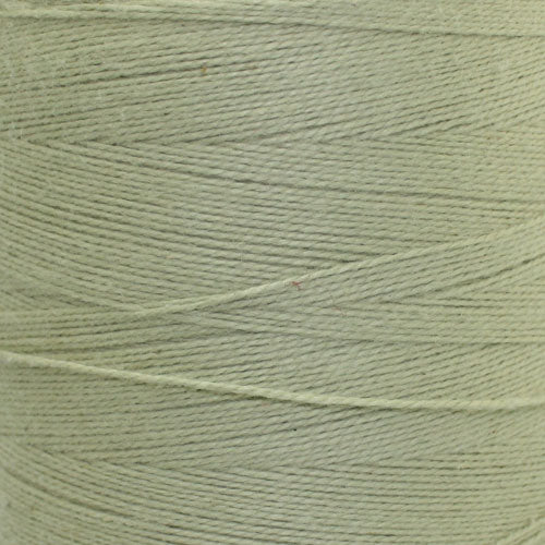 8/2 Cotton - Lime - 1/2 lb image 0
