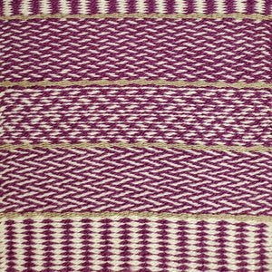 School of Weaving Kit - s04e9 Weft Faced Twills