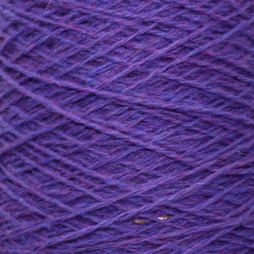 Harrisville Shetland - Violet - 1/2 lb image 0