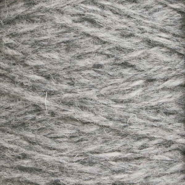 Harrisville Shetland - Silver Mist - 1/2 lb image 0