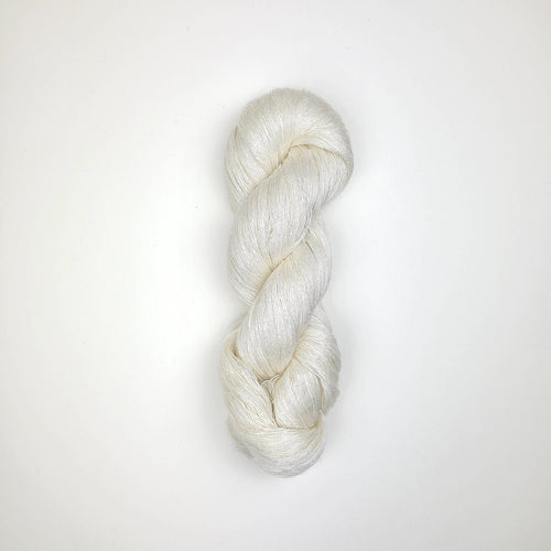 30/2 Blended Silk Linen 65/35