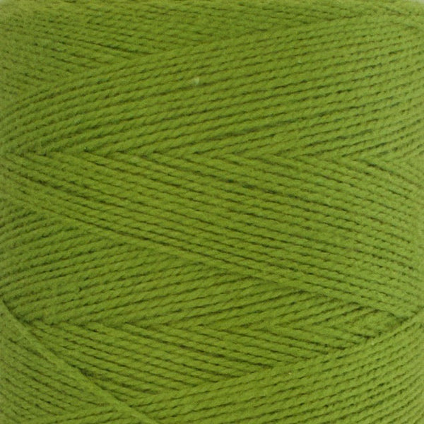 8/2 Organic Cotton - Fern Green - 100 g image 0