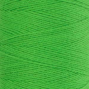 8/2 Organic Cotton - Kelly Green - 100 g image 0