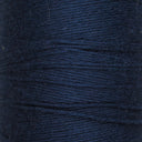 8/4 Cotton - Navy - 1/2 lb image 0