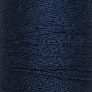 8/4 Cotton - Navy - 1/2 lb image 0