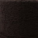 Bouclé Cotton - Dark Brown - 1/2 lb image 0