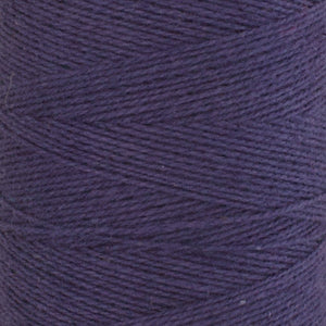 Organic Cottolin - Dark Violet - 100 g image 0