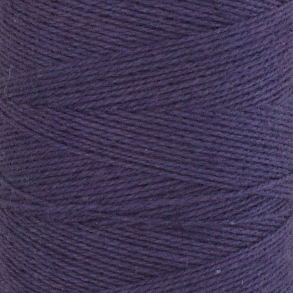 Organic Cottolin - Dark Violet - 100 g image 0
