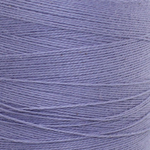8/2 Cotton - Periwinkle - 1/2 lb image 0