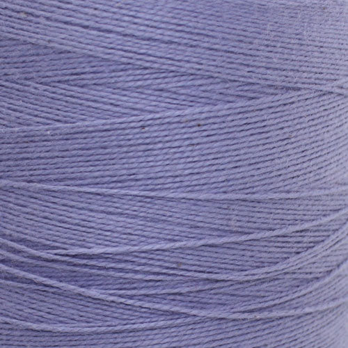 8/2 Cotton - Periwinkle - 1/2 lb image 0