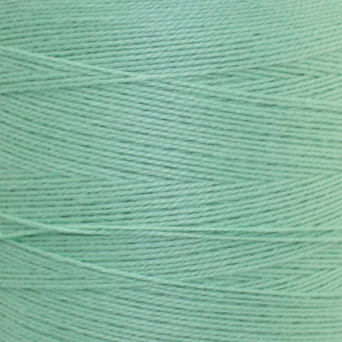 8/2 Cotton - Robin's Egg - 1/2 lb image 0