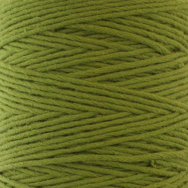 Mop Cotton - Limette - 1 lb image 0