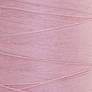 8/2 Cotton - Pale Pink - 1/2 lb image 0