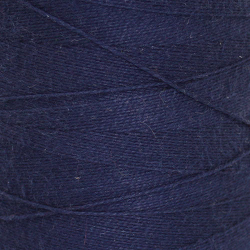 16/2 Cotton - Navy - 1/2 lb image 0