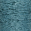 8/4 Cotton - Dusty Blue - 1/2 lb image 0
