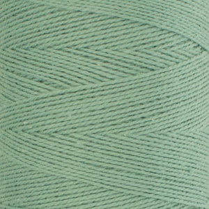 8/2 Organic Cotton - Green Turquoise - 100 g image 0