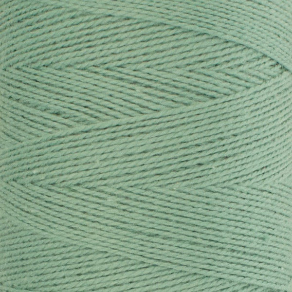 8/2 Organic Cotton - Green Turquoise - 100 g image 0
