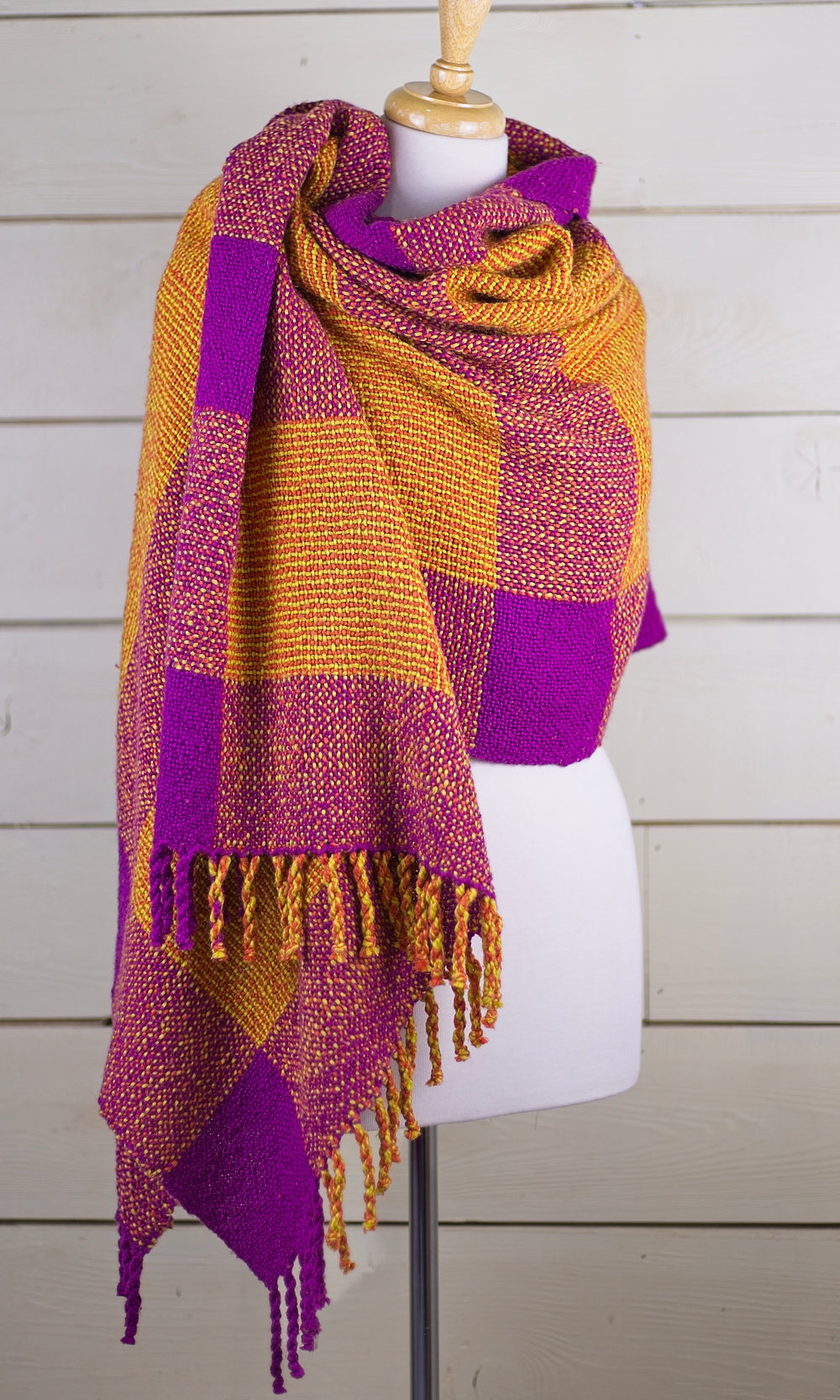 Fireside Wrap image 0