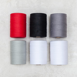 School of Weaving Kit - s02e02 Asymmetry