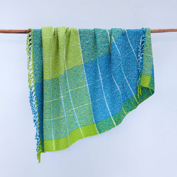 Baby Hygge Organic Blanket