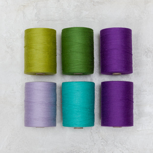 Beach Umbrella Tea Towel Kit