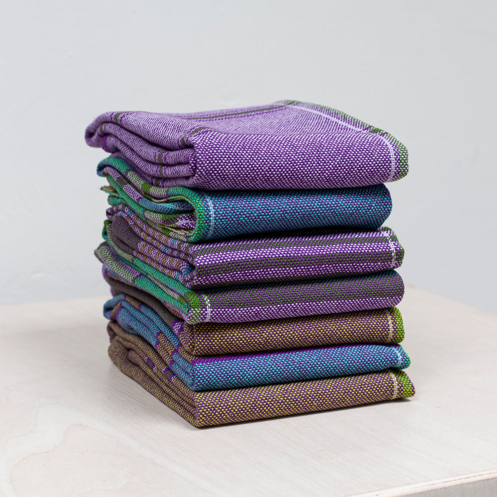 Beach Umbrella Tea Towel Kit image 0