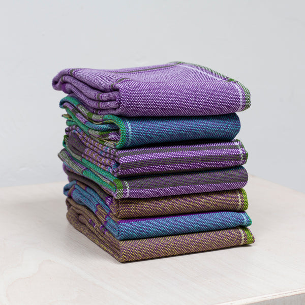 Beach Umbrella Tea Towel Kit