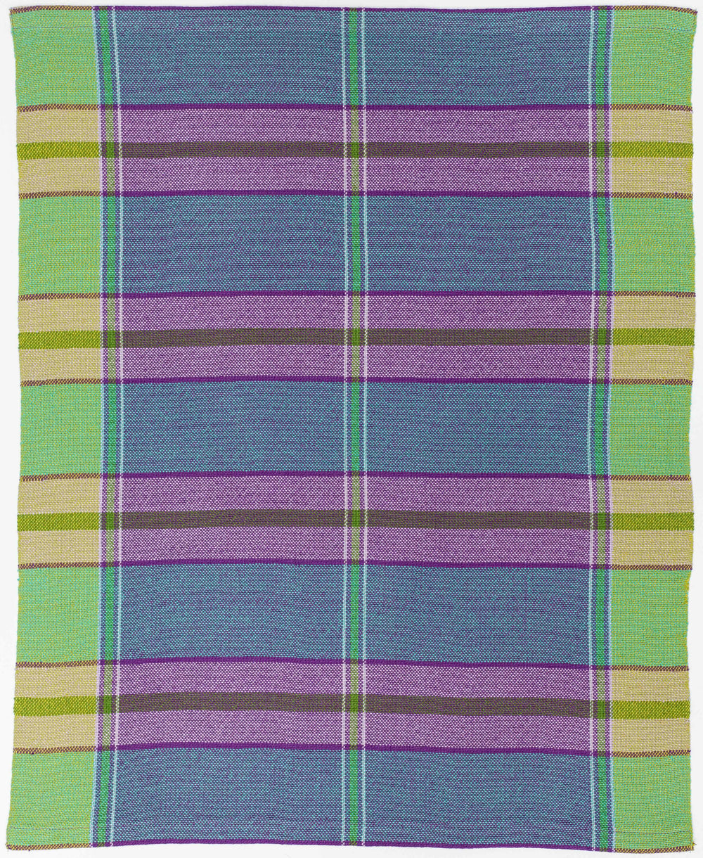 Beach Umbrella Tea Towel Kit image 0