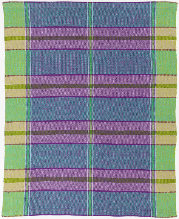 Beach Umbrella Tea Towel Kit