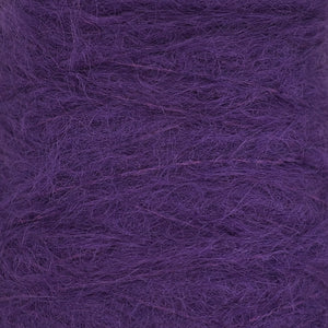 Brushed Mohair