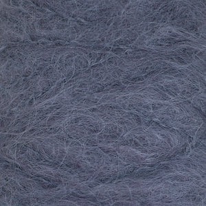 Brushed Mohair