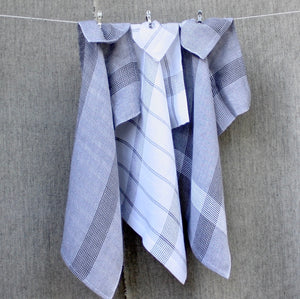 Picnic Basket Tea Towel Kit