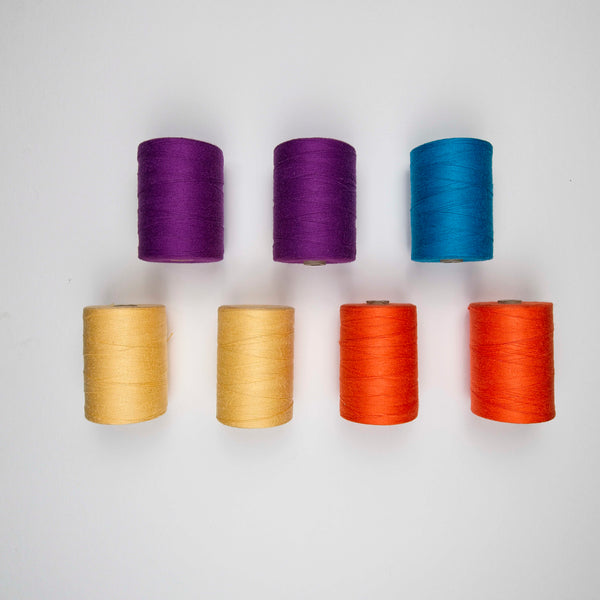 School of Weaving Kit - s10e05 Cannele