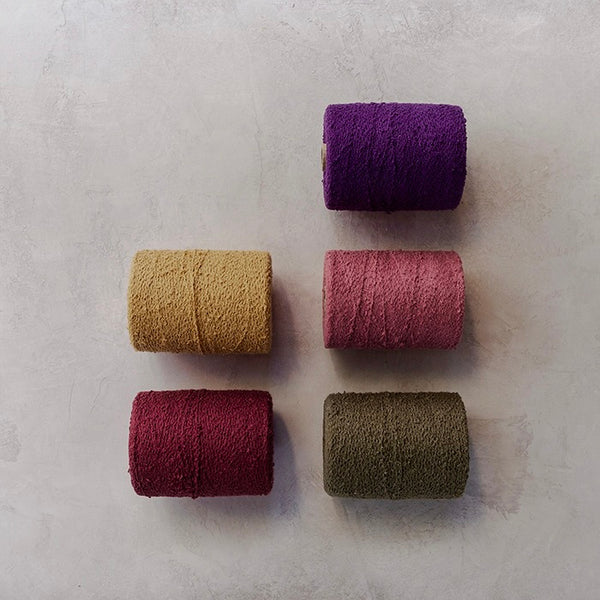 Bouclé Tea Towel Kit - Country Renaissance Kit