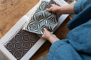 A Handweaving revival: Weaving with Marguerite Porter Davison