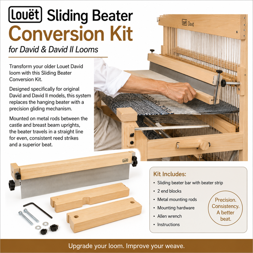 David Beater Conversion Kit