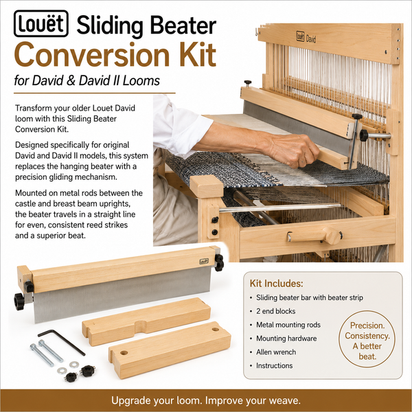 David Beater Conversion Kit