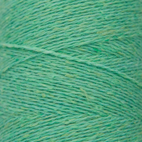 Eco Jeans Recycled Yarn