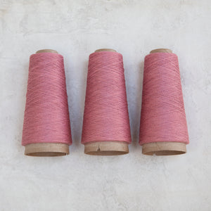 Lavender Lace Scarf Kit -  English Rose