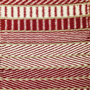 School of Weaving Kit - s04e9 Weft Faced Twills