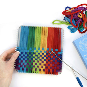 Harrisville - 7" Potholder Traditional Size