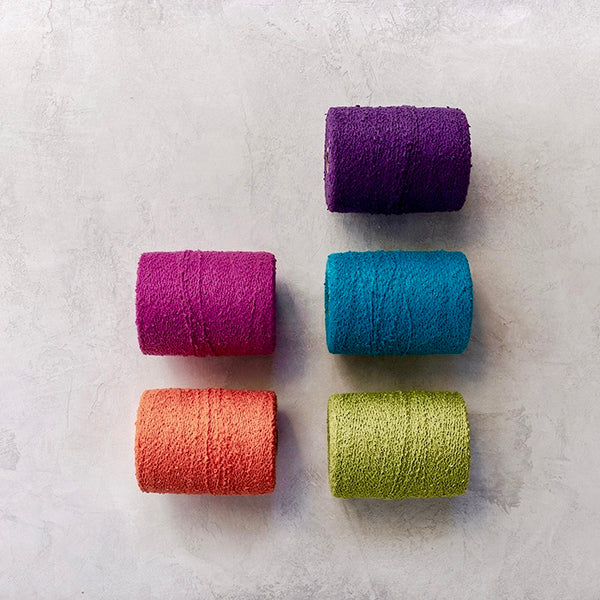 Bouclé Tea Towel Kit - Granny Pam's Inspiration