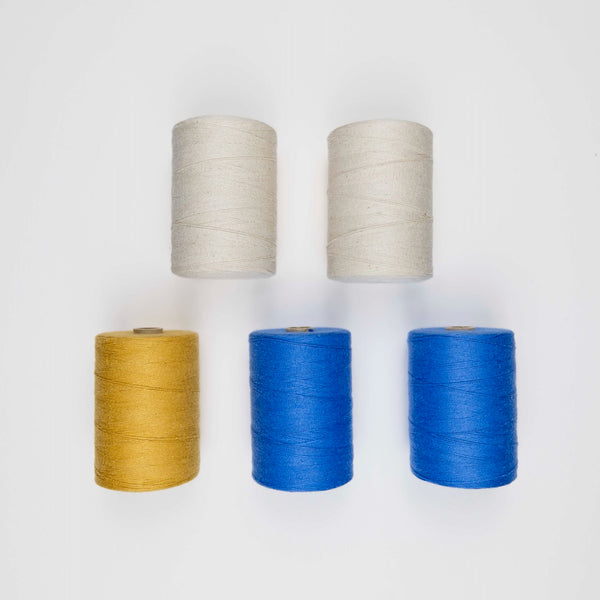 Hanukkah Tea Towel Kit