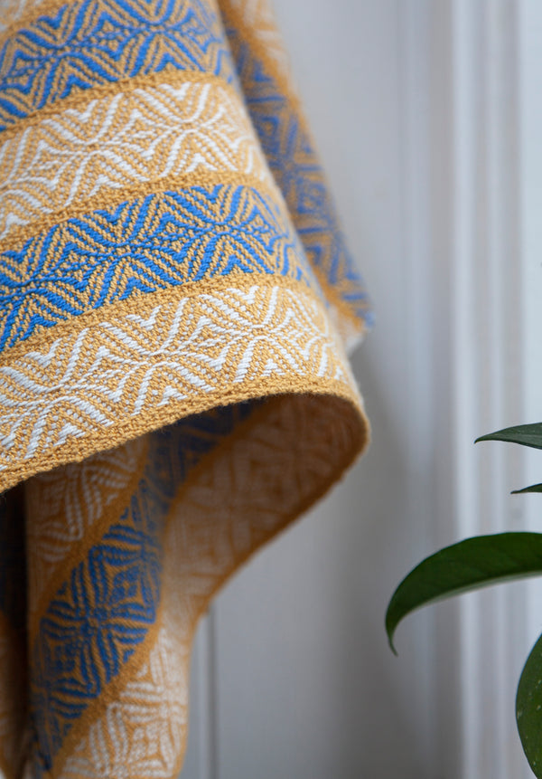 Hanukkah Tea Towel Kit