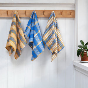 Hanukkah Tea Towel Kit