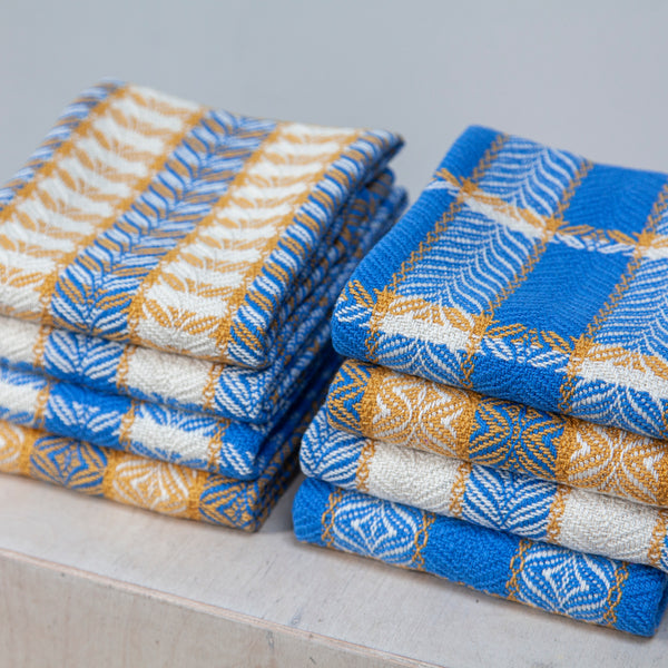 Hanukkah Tea Towel Kit
